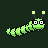a standard glowworm